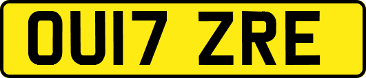 OU17ZRE