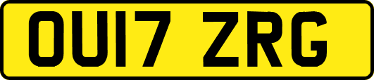 OU17ZRG