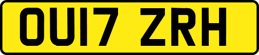 OU17ZRH