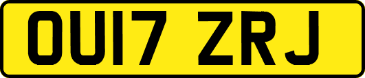 OU17ZRJ