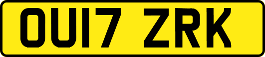 OU17ZRK