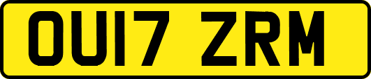 OU17ZRM