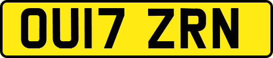 OU17ZRN