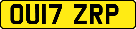 OU17ZRP