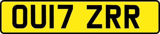OU17ZRR
