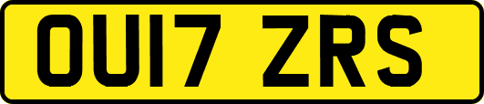 OU17ZRS