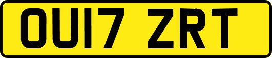 OU17ZRT