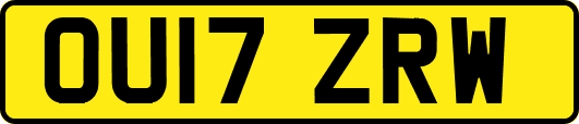 OU17ZRW