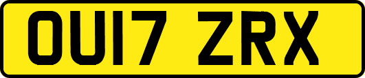 OU17ZRX