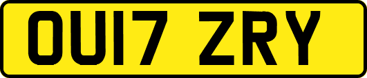 OU17ZRY