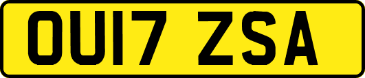 OU17ZSA