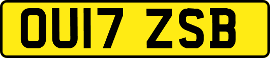 OU17ZSB