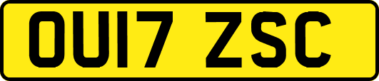 OU17ZSC