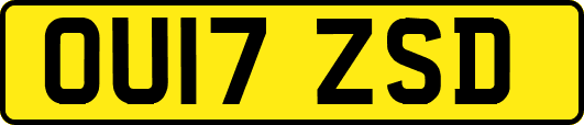 OU17ZSD