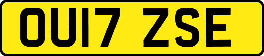 OU17ZSE