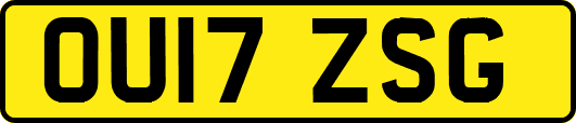 OU17ZSG