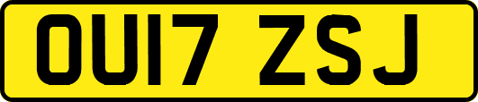 OU17ZSJ