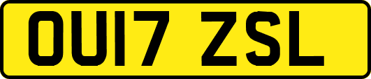 OU17ZSL