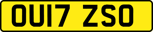 OU17ZSO