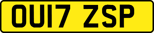 OU17ZSP