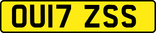 OU17ZSS