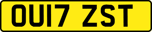 OU17ZST