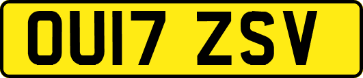 OU17ZSV