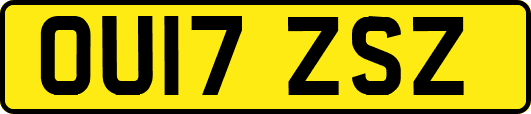 OU17ZSZ