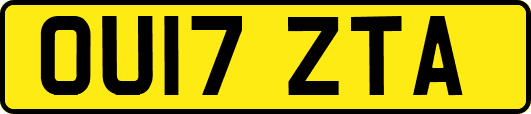 OU17ZTA