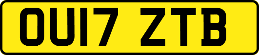 OU17ZTB