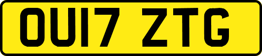 OU17ZTG