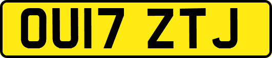 OU17ZTJ