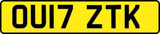 OU17ZTK