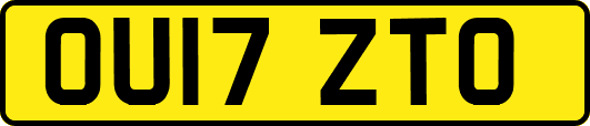 OU17ZTO