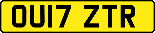 OU17ZTR