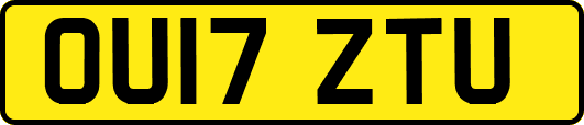OU17ZTU