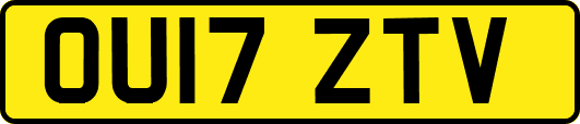 OU17ZTV