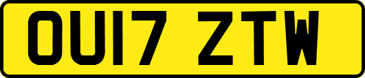 OU17ZTW