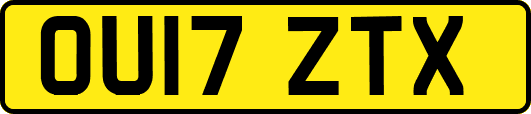 OU17ZTX