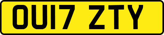 OU17ZTY