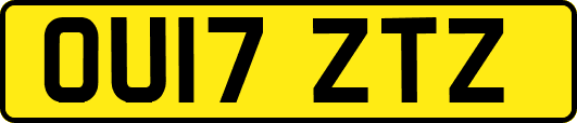 OU17ZTZ