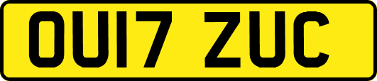 OU17ZUC
