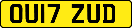 OU17ZUD