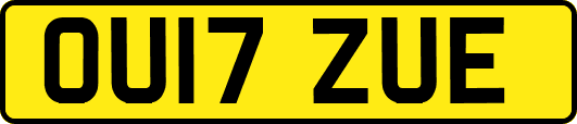OU17ZUE