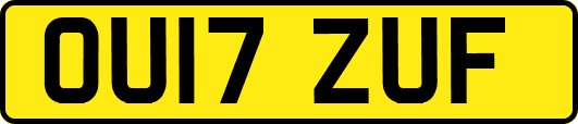OU17ZUF