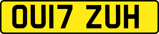 OU17ZUH