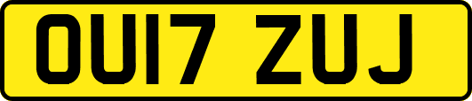 OU17ZUJ