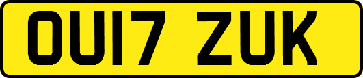OU17ZUK