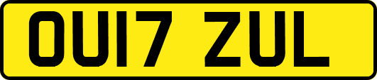 OU17ZUL
