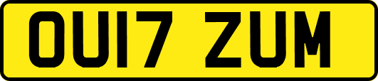 OU17ZUM